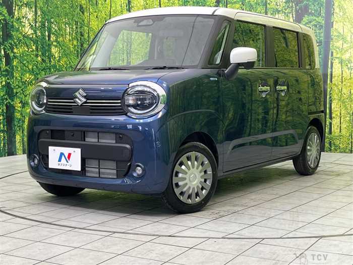 2025 Suzuki Suzuki Others