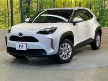 2023 Toyota Yaris Cross