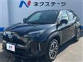 2023 Toyota Yaris Cross