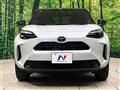 2025 Toyota Yaris Cross