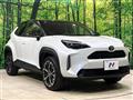 2025 Toyota Yaris Cross
