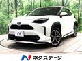 2021 Toyota Yaris Cross