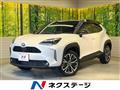 2023 Toyota Yaris Cross