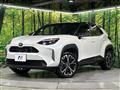 2025 Toyota Yaris Cross