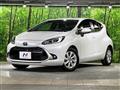 2022 Toyota AQUA