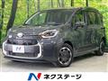 2023 Toyota Sienta