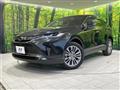 2020 Toyota Harrier