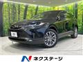 2020 Toyota Harrier