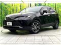 2022 Toyota Harrier