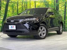 2023 Toyota Harrier