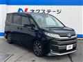 2022 Toyota Noah