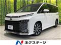 2022 Toyota Voxy