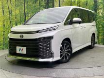 2022 Toyota Voxy