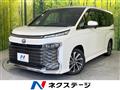 2022 Toyota Voxy