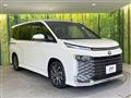 2022 Toyota Voxy