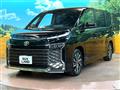 2024 Toyota Voxy