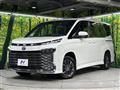 2025 Toyota Voxy