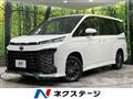 2025 Toyota Voxy