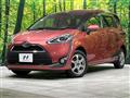 2015 Toyota Sienta