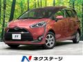 2015 Toyota Sienta