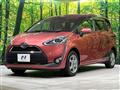 2015 Toyota Sienta