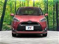 2015 Toyota Sienta