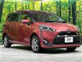 2015 Toyota Sienta