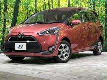 2015 Toyota Sienta