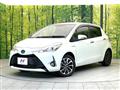 2019 Toyota Vitz
