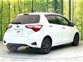 2019 Toyota Vitz