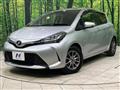 2016 Toyota Vitz