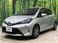 2016 Toyota Vitz