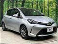 2016 Toyota Vitz