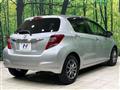 2016 Toyota Vitz