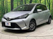 2016 Toyota Vitz