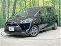 2017 Toyota Sienta