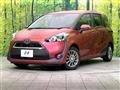 2017 Toyota Sienta