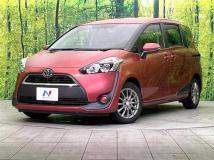 2017 Toyota Sienta