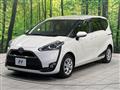 2018 Toyota Sienta