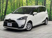 2018 Toyota Sienta
