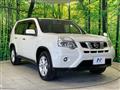 2011 Nissan X-Trail