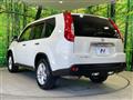 2011 Nissan X-Trail