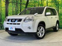 2011 Nissan X-Trail