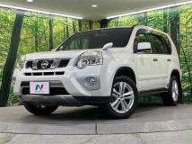 2011 Nissan X-Trail