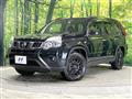 2013 Nissan X-Trail