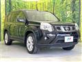 2013 Nissan X-Trail