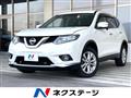 2014 Nissan X-Trail