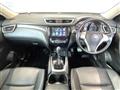 2014 Nissan X-Trail