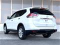2014 Nissan X-Trail