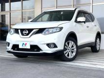 2014 Nissan X-Trail